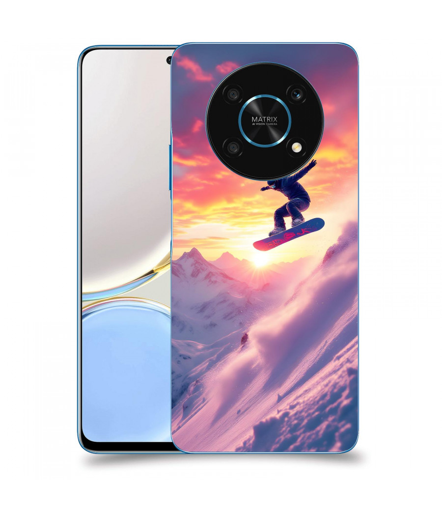 ACOVER Kryt na mobil Honor...