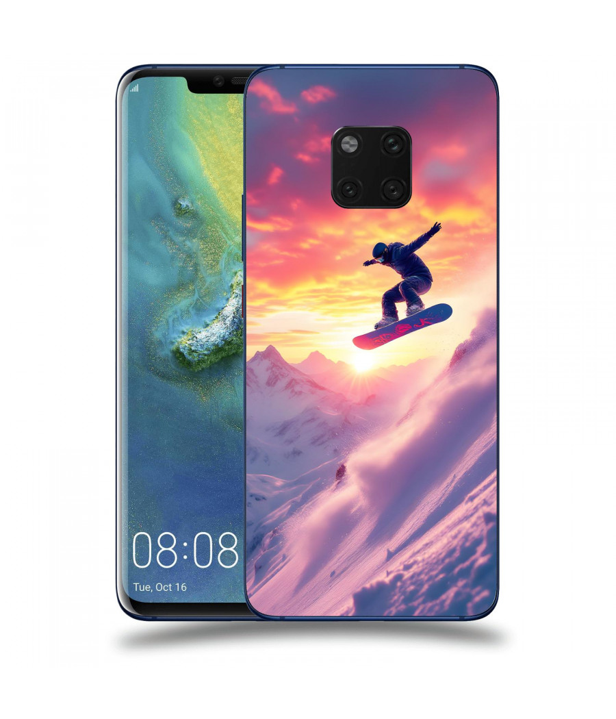 ACOVER Kryt na mobil Huawei...