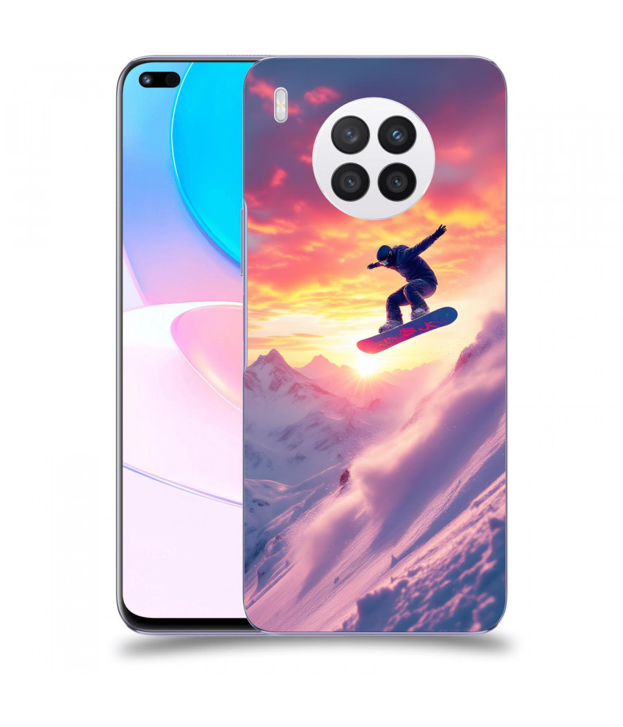 ACOVER Kryt na mobil Huawei...