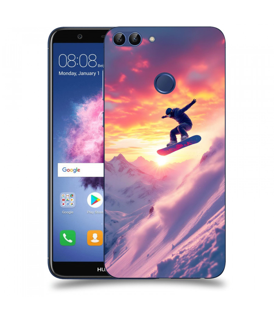 ACOVER Kryt na mobil Huawei...