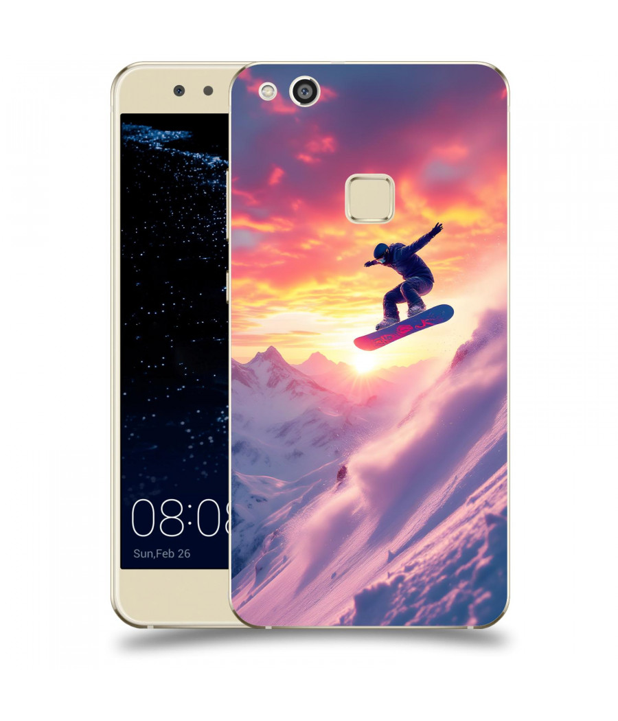 ACOVER Kryt na mobil Huawei...