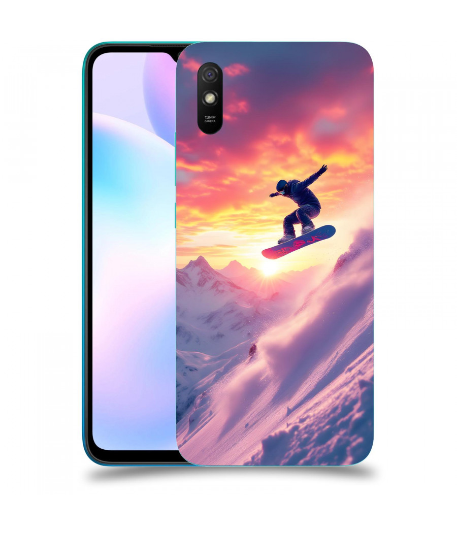 ACOVER Kryt na mobil Xiaomi...