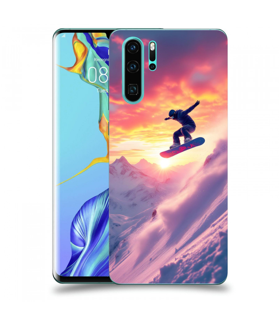 ACOVER Kryt na mobil Huawei...