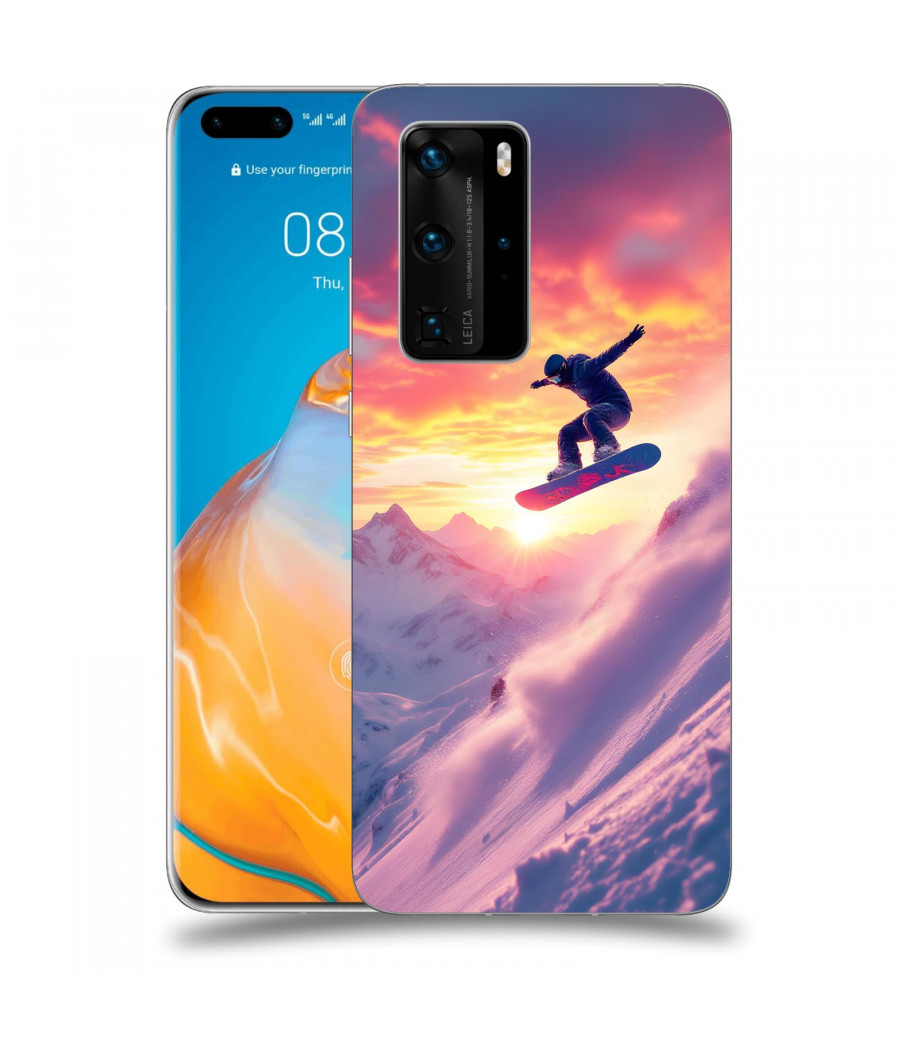 ACOVER Kryt na mobil Huawei...