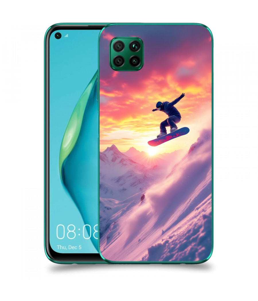 ACOVER Kryt na mobil Huawei...