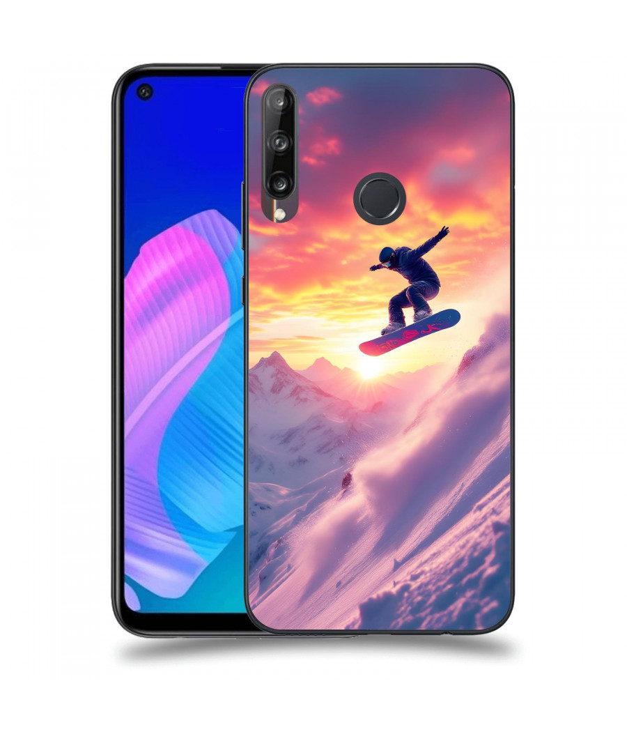 ACOVER Kryt na mobil Huawei...