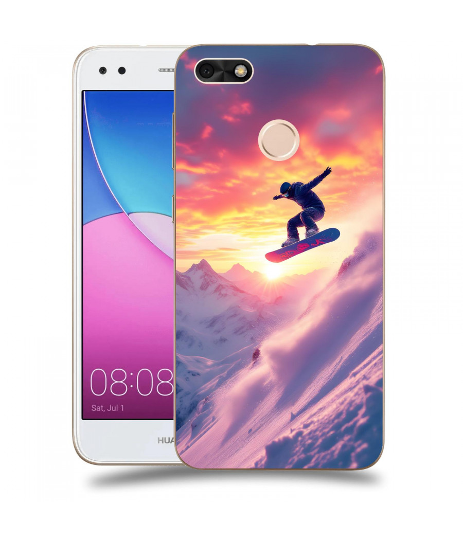 ACOVER Kryt na mobil Huawei...