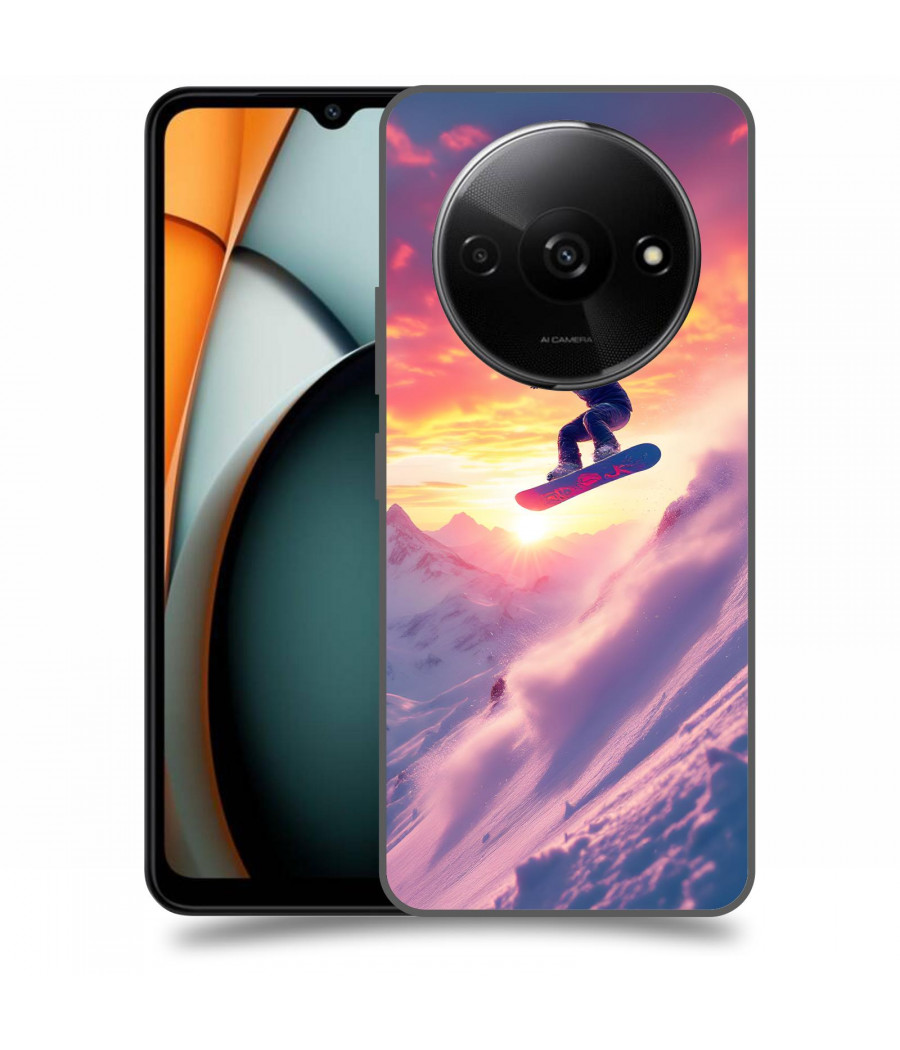 ACOVER Kryt na mobil Xiaomi...