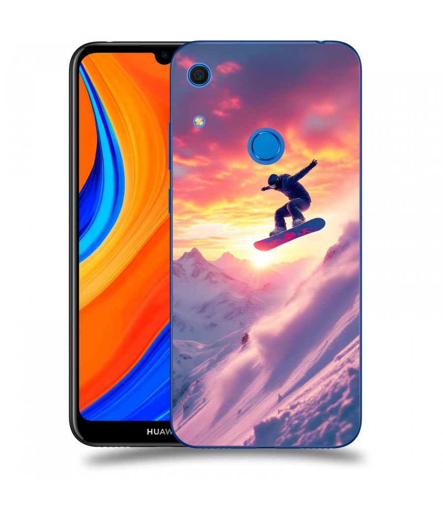 ACOVER Kryt na mobil Huawei...