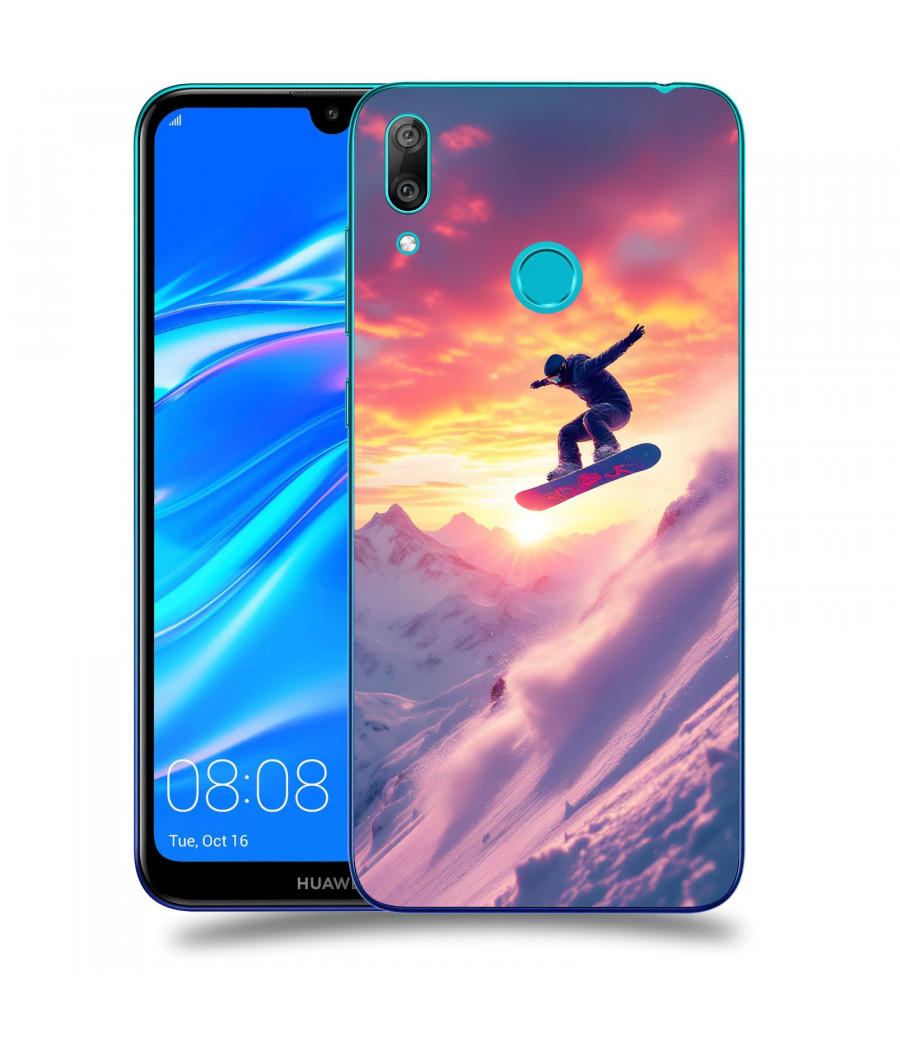 ACOVER Kryt na mobil Huawei...