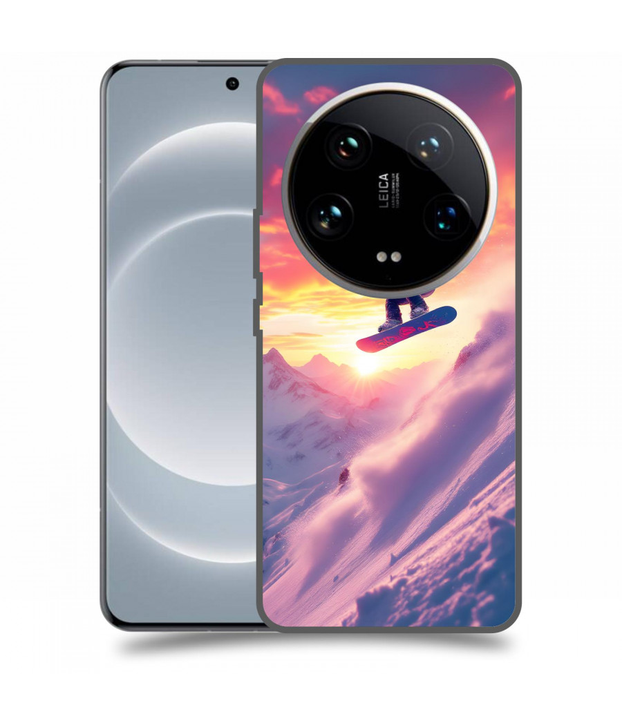 ACOVER Kryt na mobil Xiaomi...