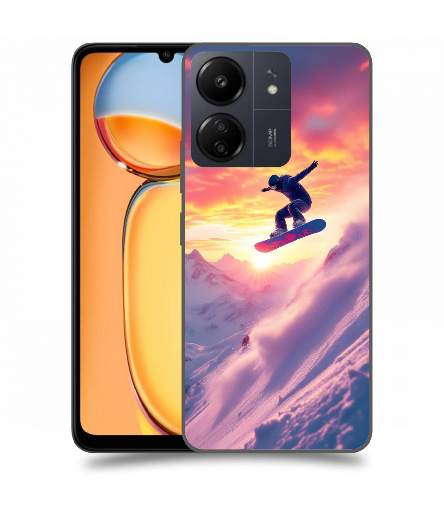 ACOVER Kryt na mobil Xiaomi...