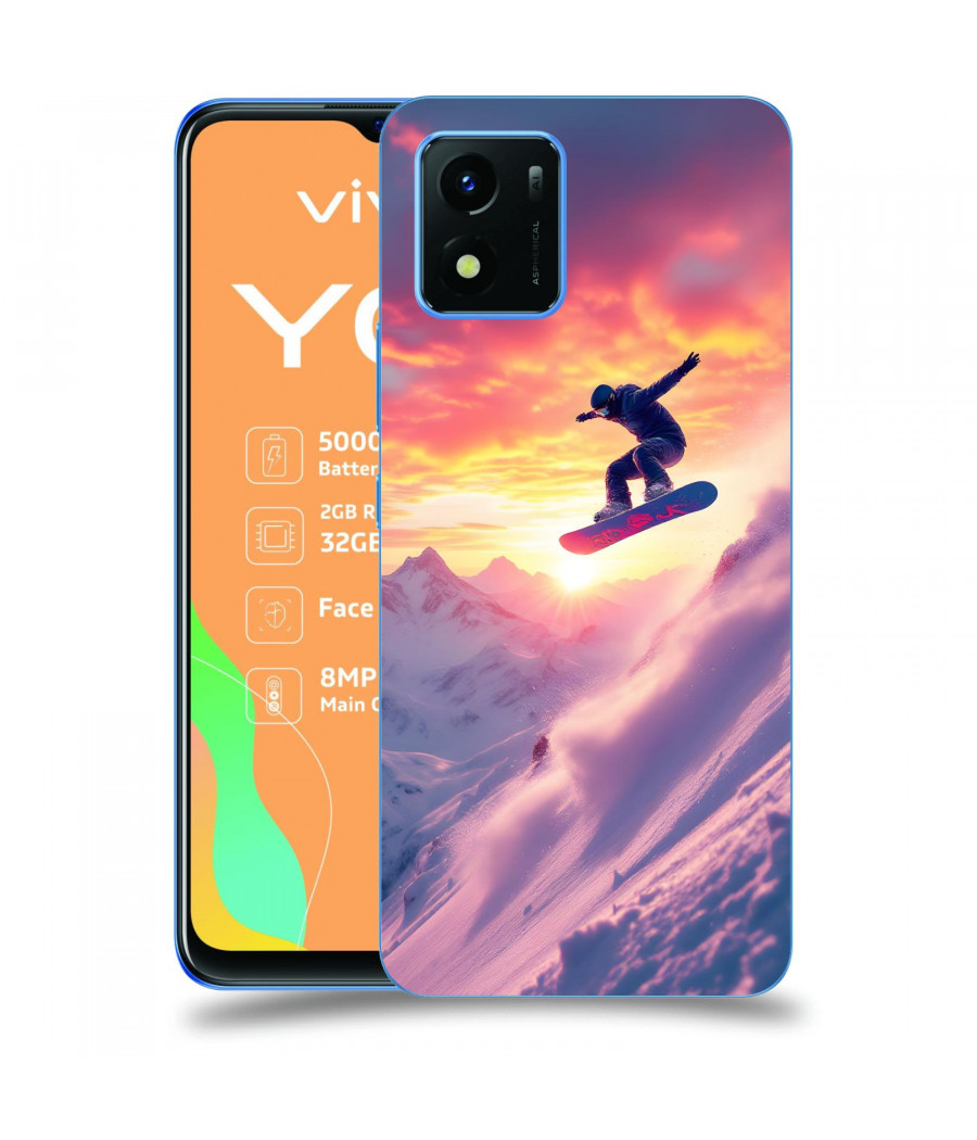 ACOVER Kryt na mobil Vivo...