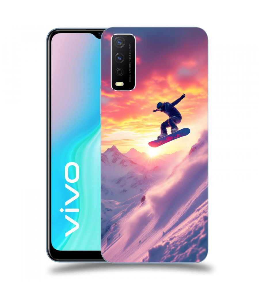 ACOVER Kryt na mobil Vivo...