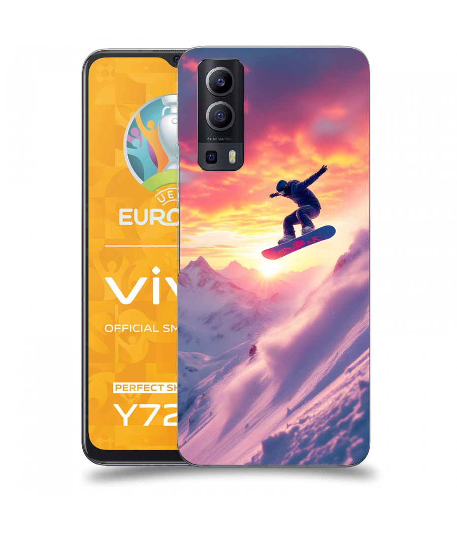 ACOVER Kryt na mobil Vivo...