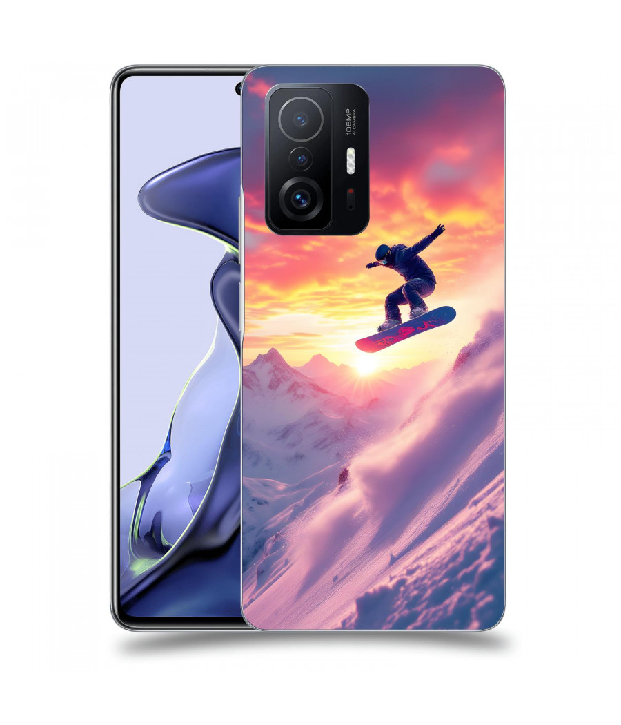 ACOVER Kryt na mobil Xiaomi...