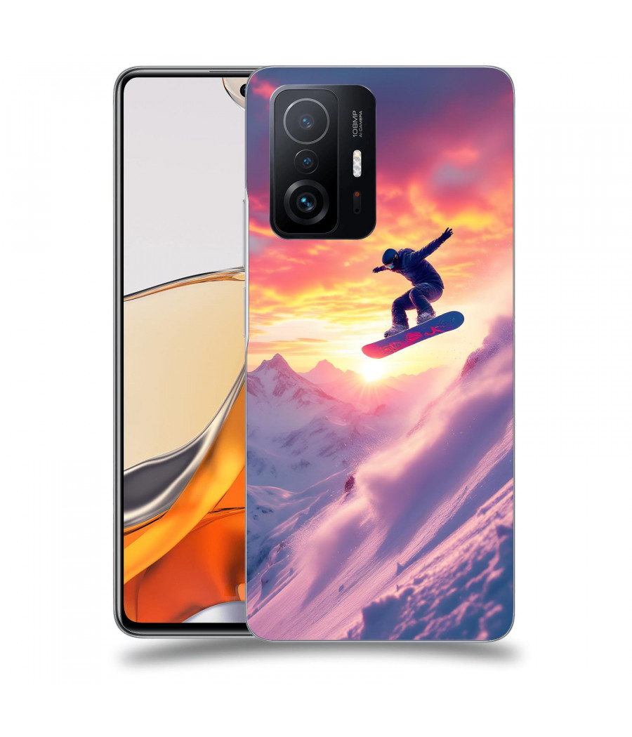 ACOVER Kryt na mobil Xiaomi...