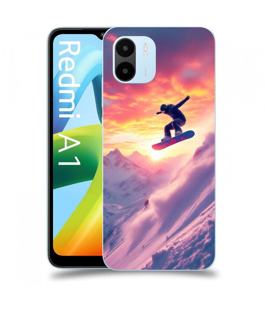 ACOVER Kryt na mobil Xiaomi...