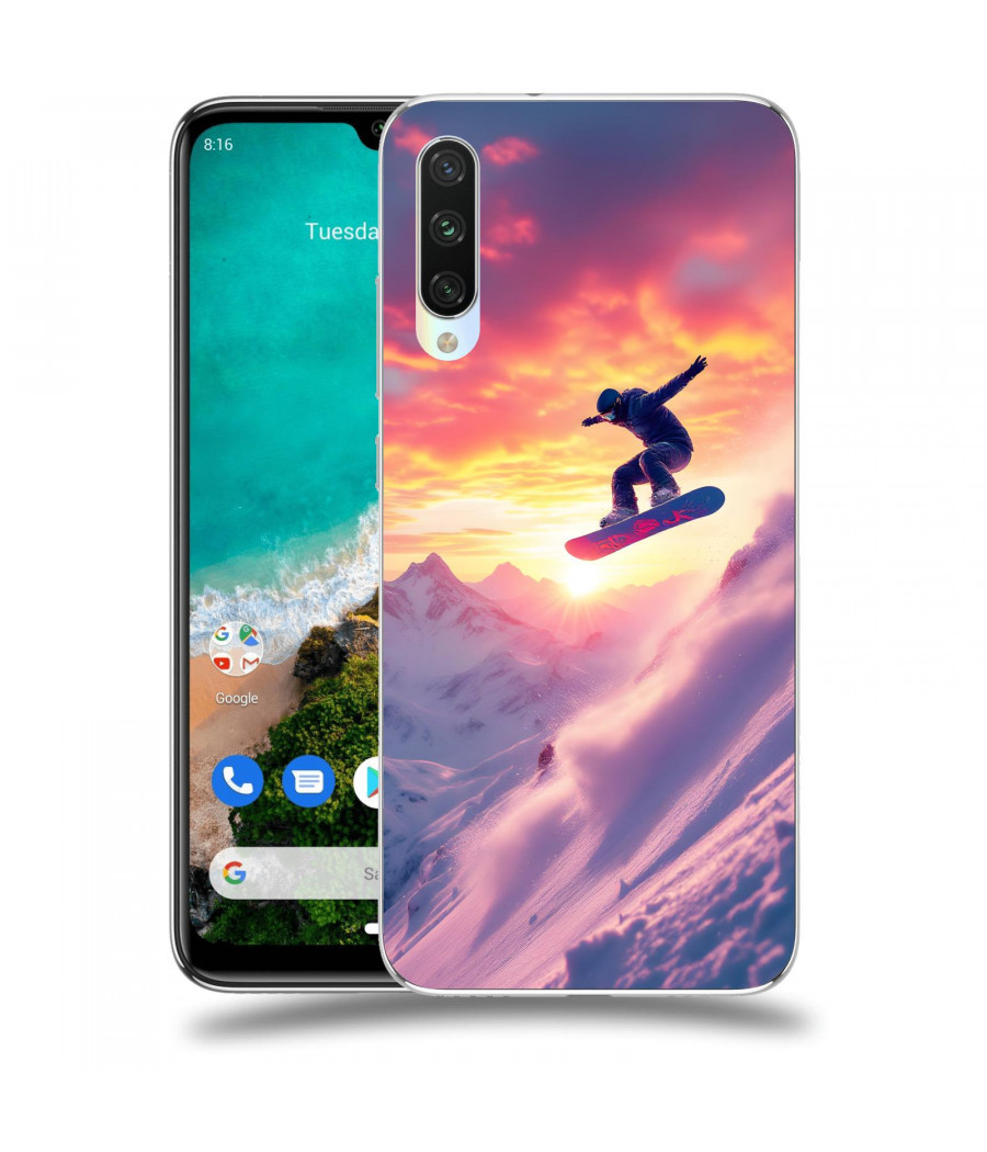 ACOVER Kryt na mobil Xiaomi...