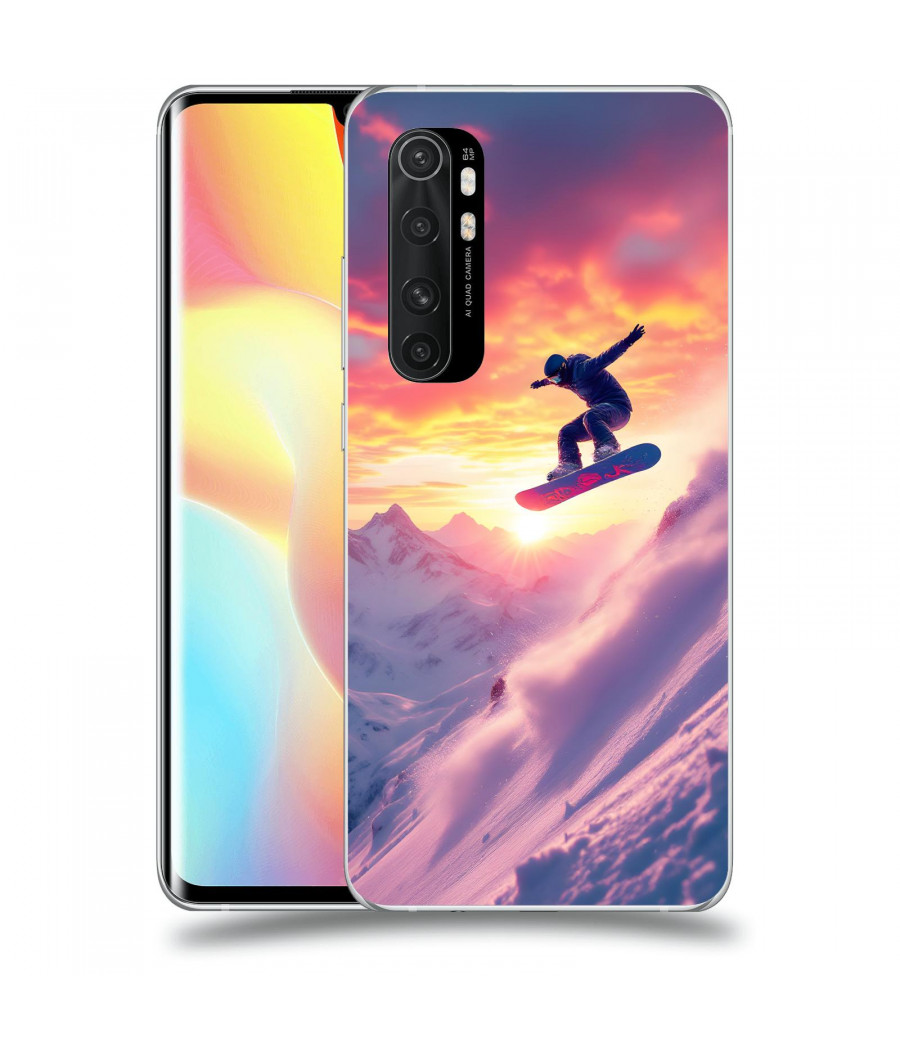 ACOVER Kryt na mobil Xiaomi...