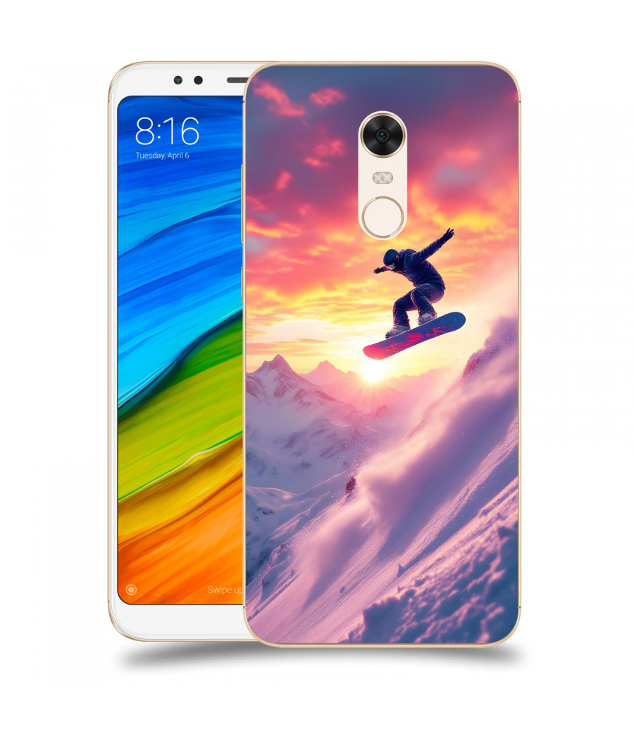 ACOVER Kryt na mobil Xiaomi...