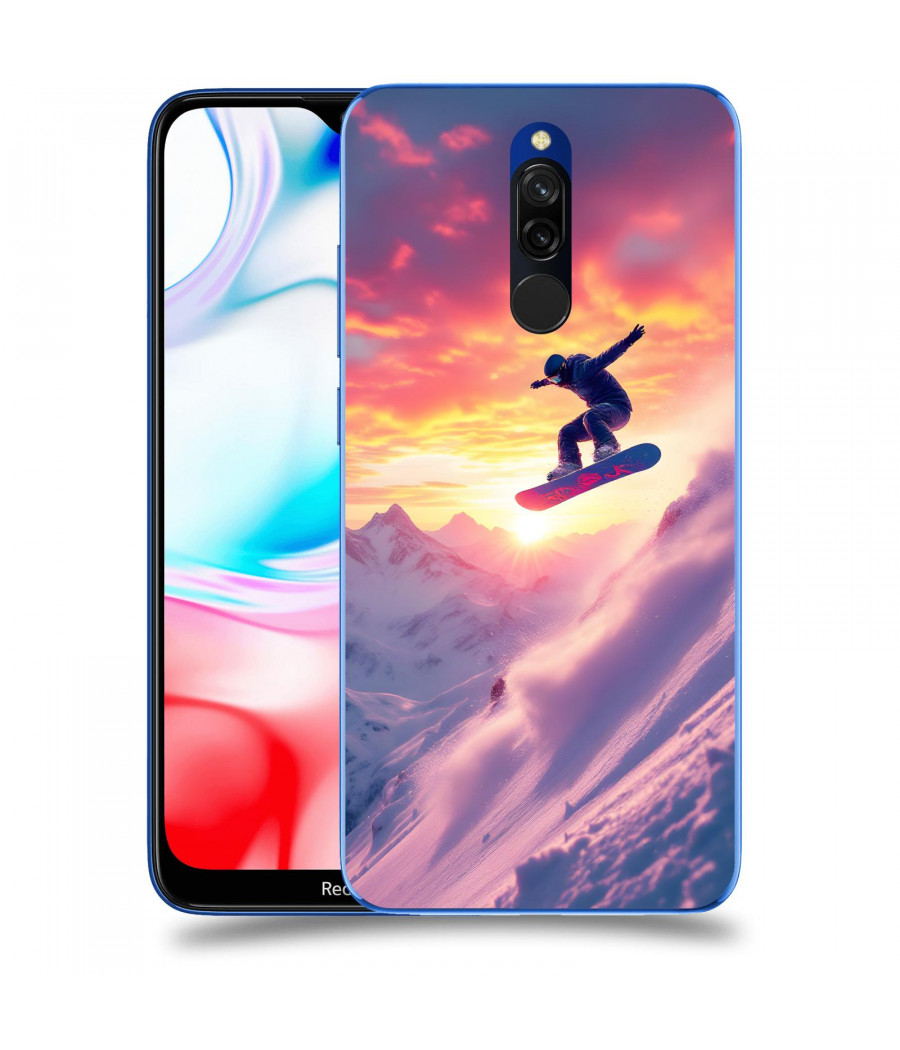 ACOVER Kryt na mobil Xiaomi...