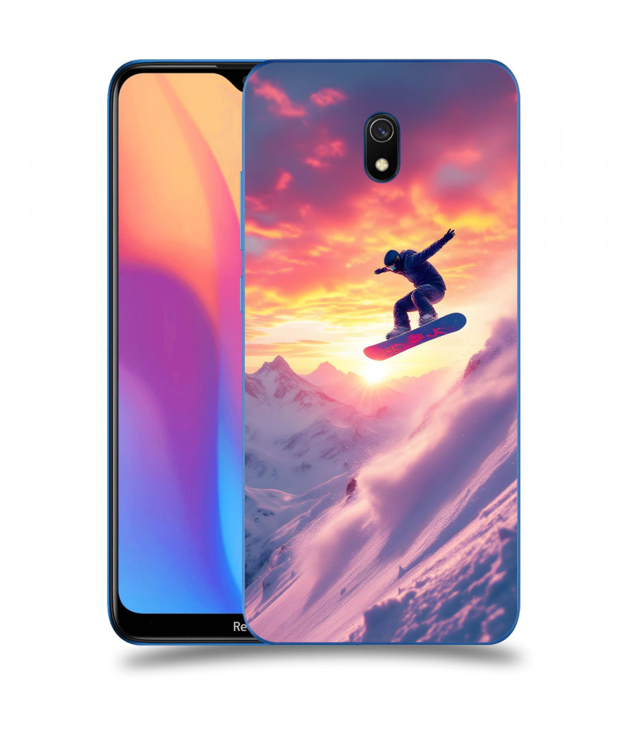 ACOVER Kryt na mobil Xiaomi...