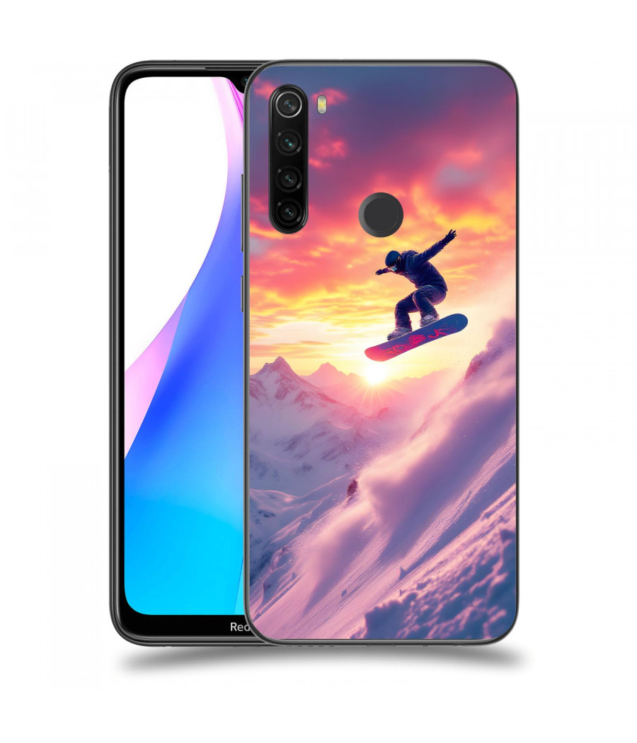 ACOVER Kryt na mobil Xiaomi...