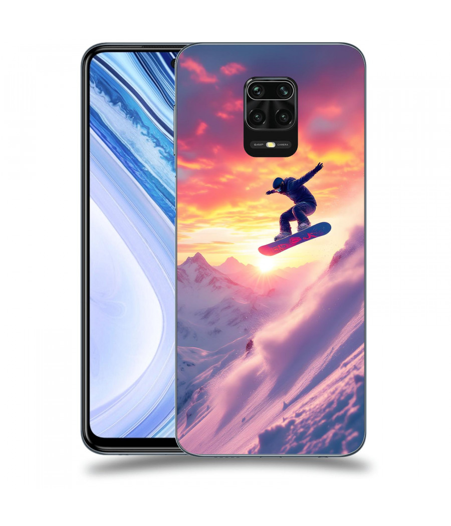 ACOVER Kryt na mobil Xiaomi...