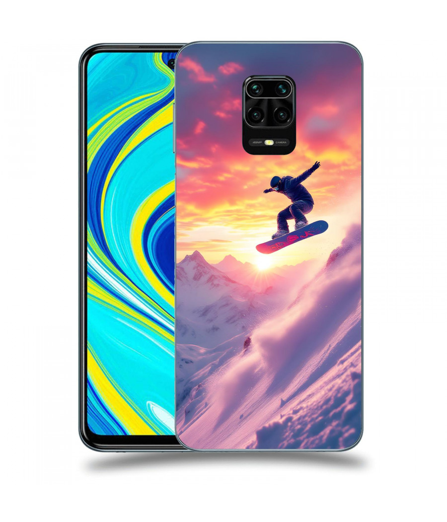 ACOVER Kryt na mobil Xiaomi...