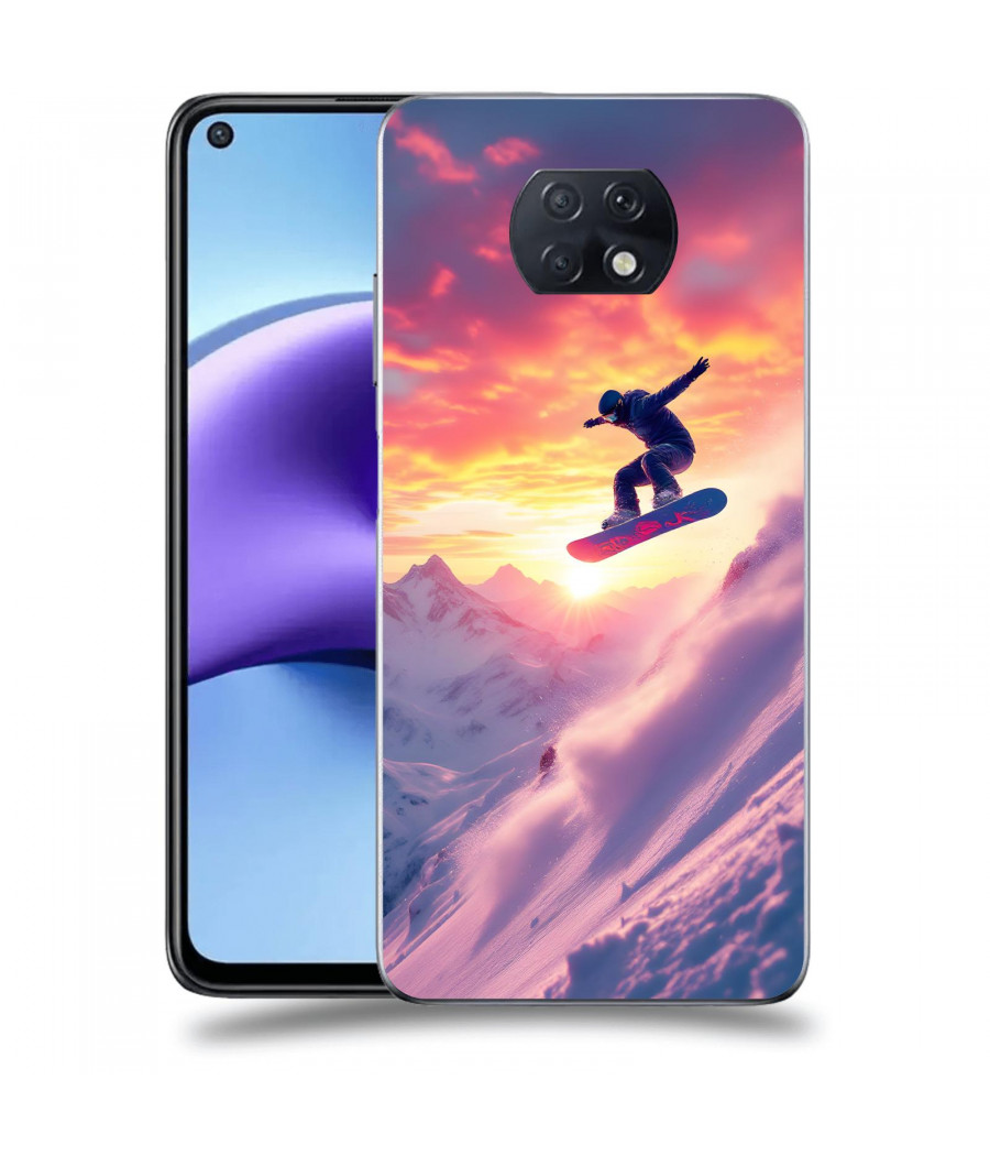 ACOVER Kryt na mobil Xiaomi...