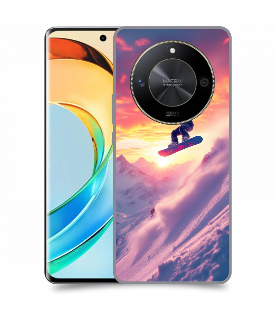 ACOVER Kryt na mobil Honor...