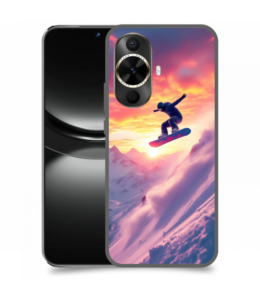 ACOVER Kryt na mobil Huawei...