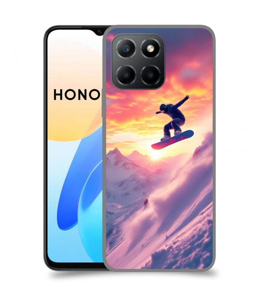ACOVER Kryt na mobil Honor...