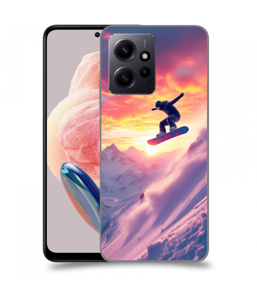 ACOVER Kryt na mobil Xiaomi...