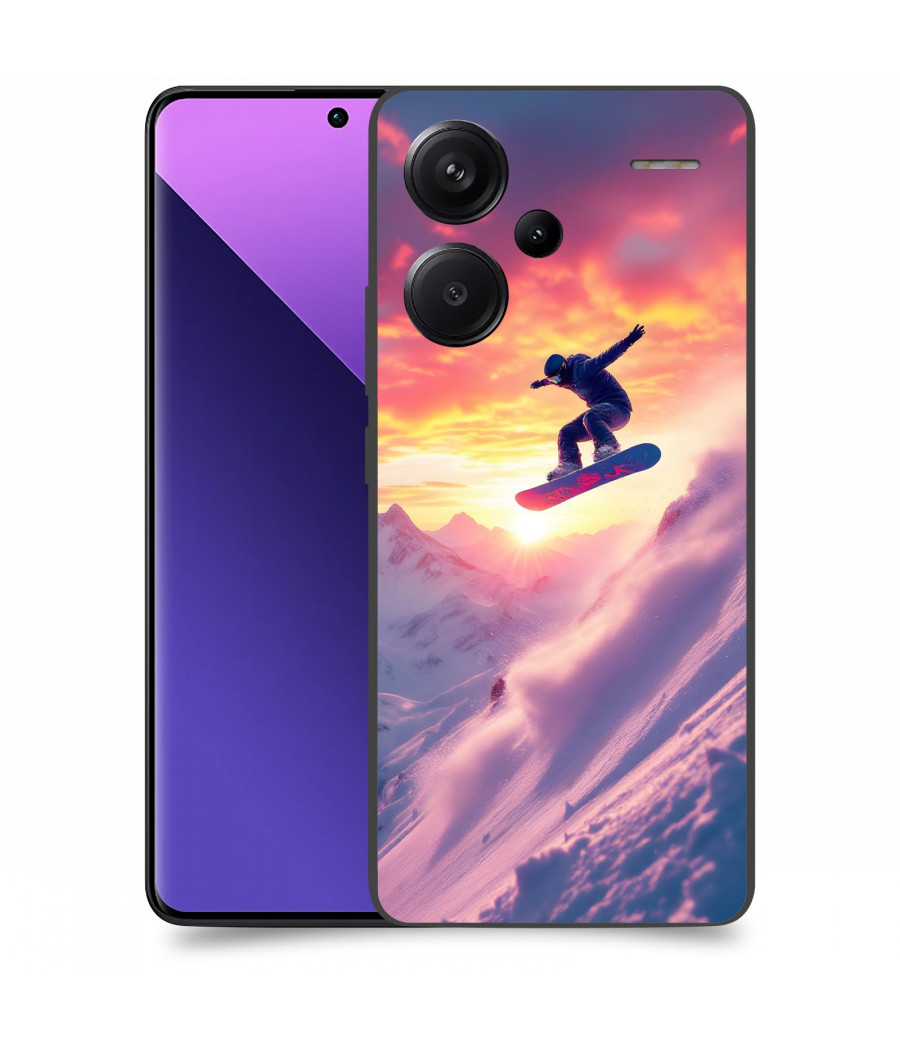 ACOVER Kryt na mobil Xiaomi...