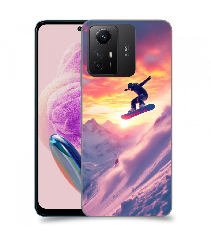 ACOVER Kryt na mobil Xiaomi...