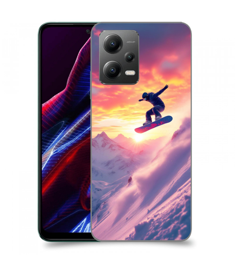 ACOVER Kryt na mobil Xiaomi...