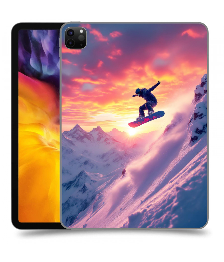 Kryt na mobil s fotkou Apple iPhone 14