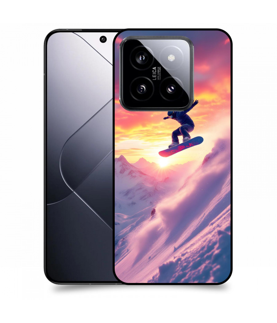 ACOVER Kryt na mobil Xiaomi...
