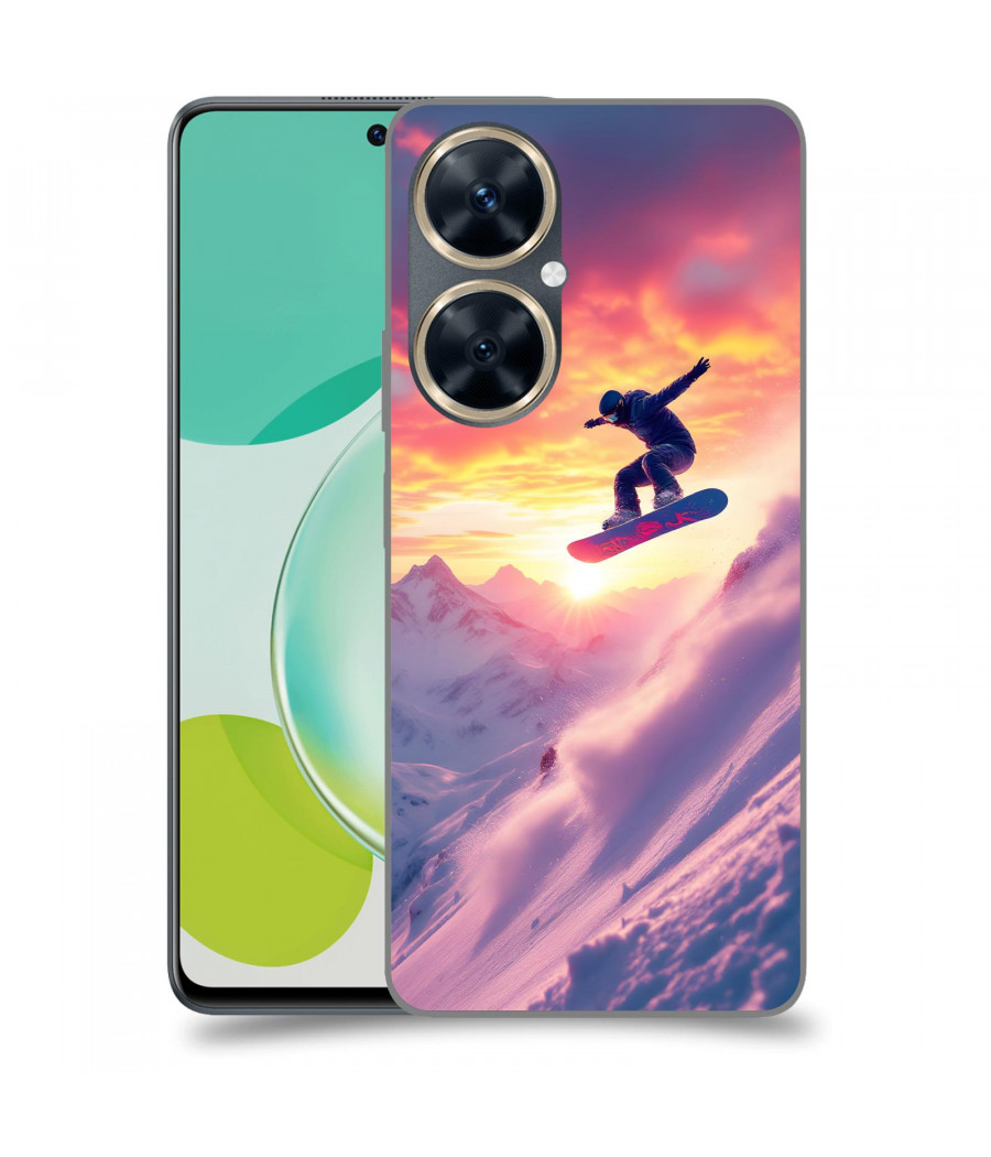 ACOVER Kryt na mobil HUAWEI...