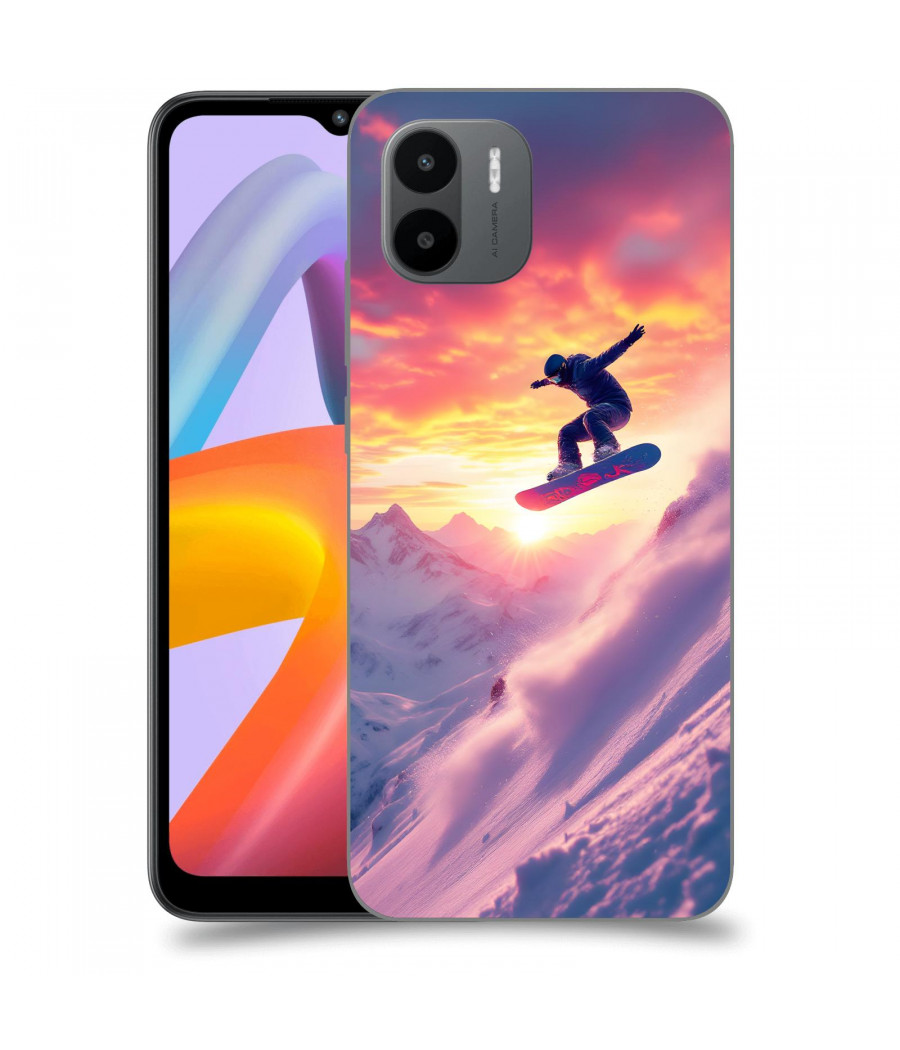 ACOVER Kryt na mobil Xiaomi...