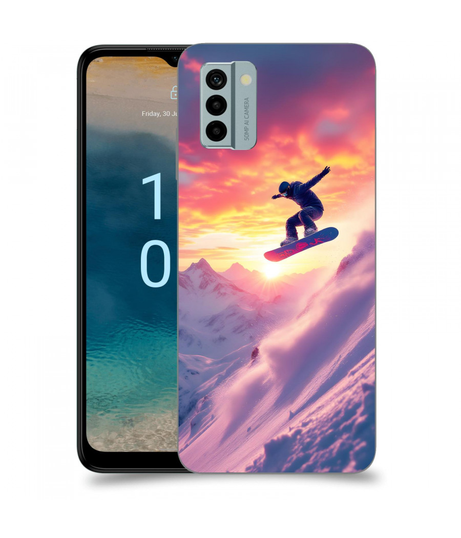ACOVER Kryt na mobil Nokia...