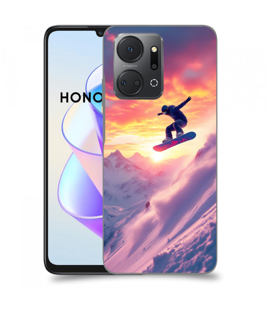 ACOVER Kryt na mobil HONOR...