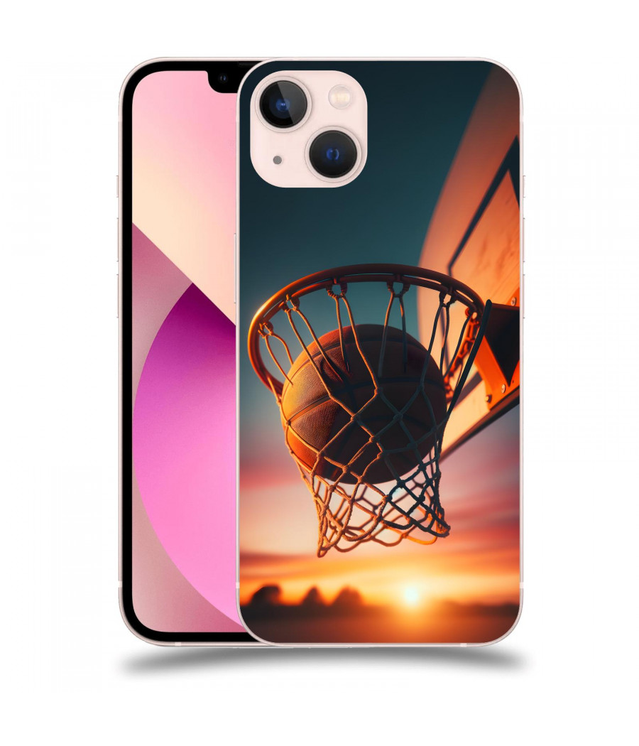 Vyberte si ACOVER obal na mobil motiv Basketball