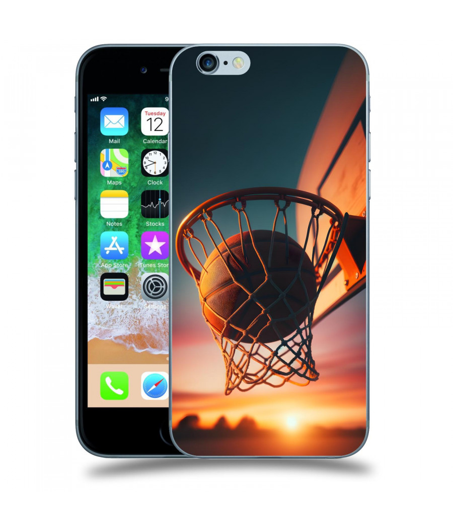 ACOVER Kryt na mobil Apple...