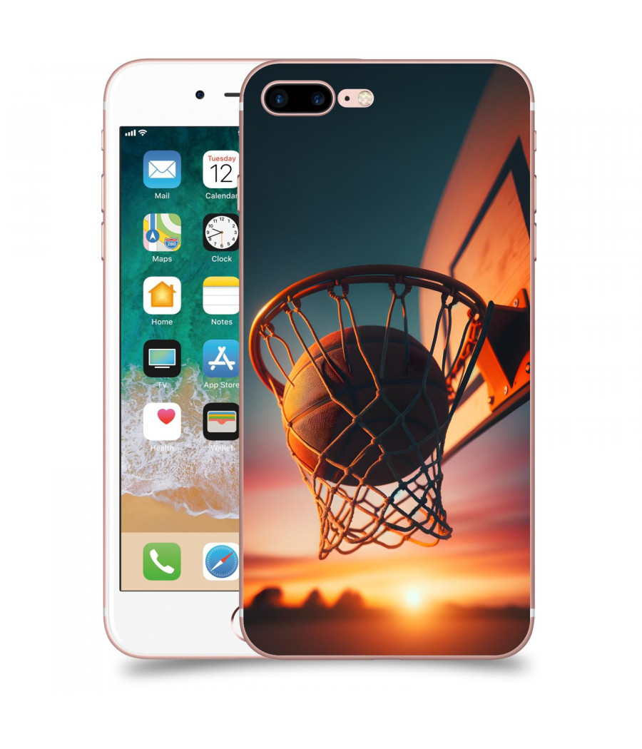 Kryt na mobil s fotkou Apple iPhone 7 Plus