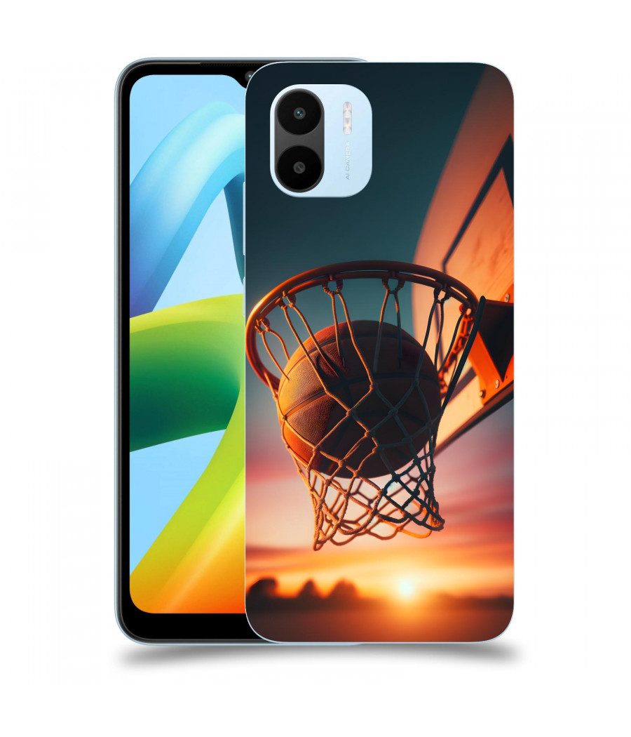 ACOVER Kryt na mobil Xiaomi...