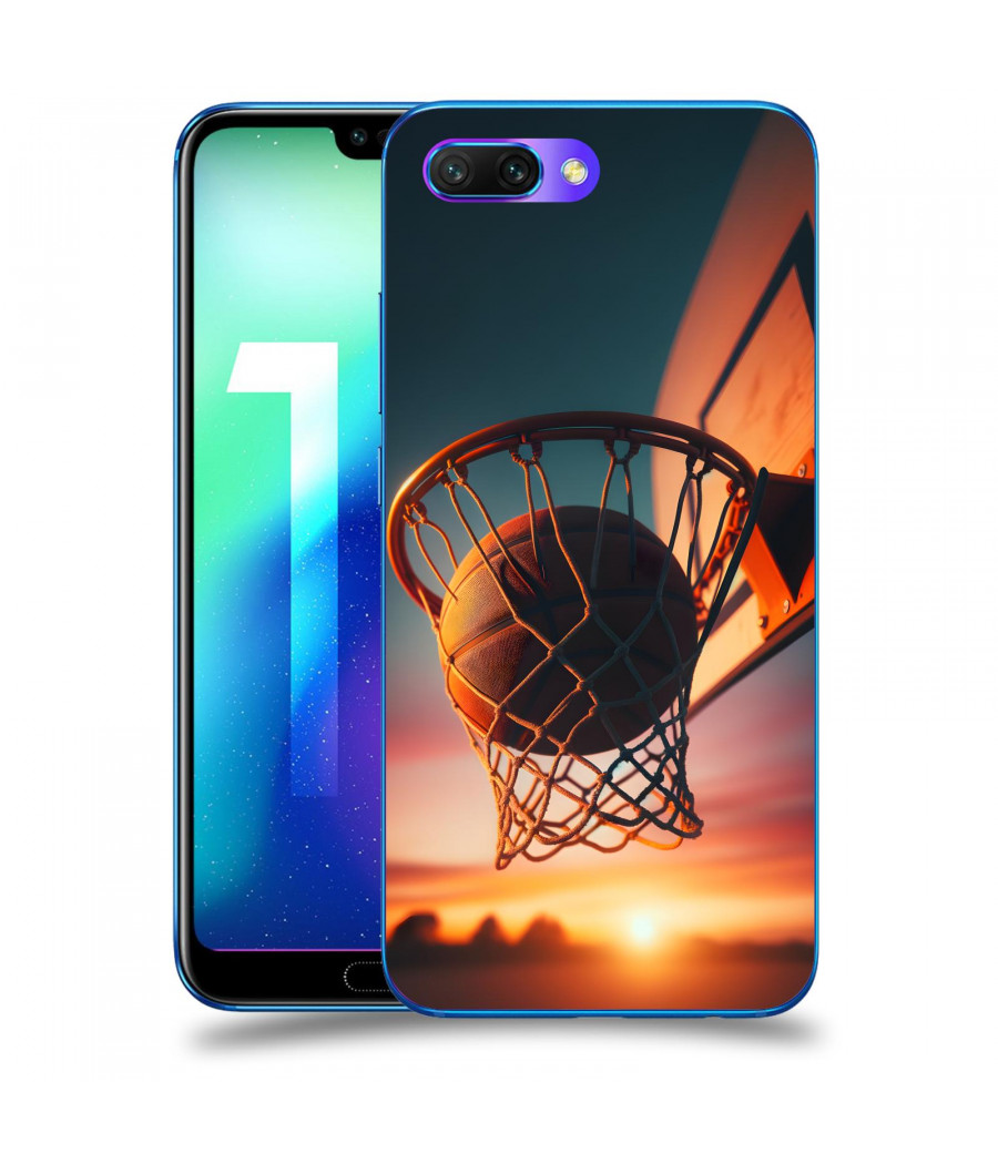 ACOVER Kryt na mobil Honor...