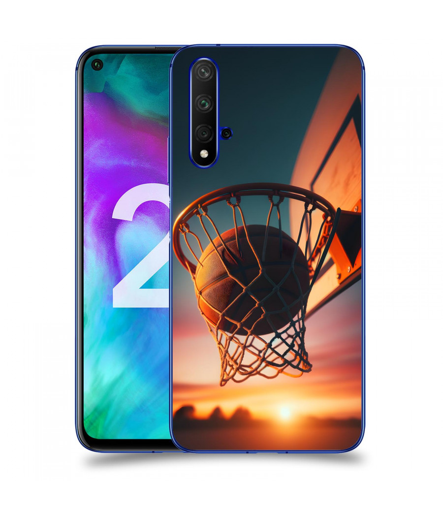 ACOVER Kryt na mobil Honor...